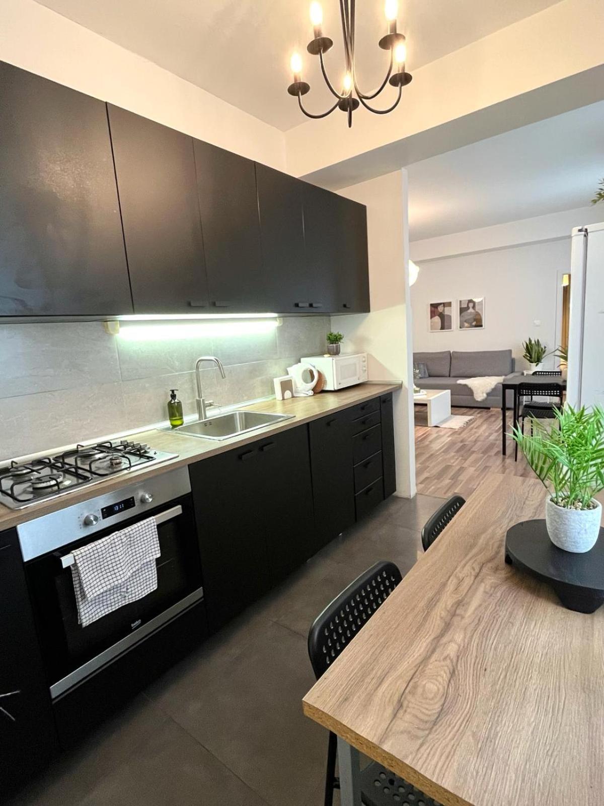 Apartment Adele - Old Town Братислава Экстерьер фото