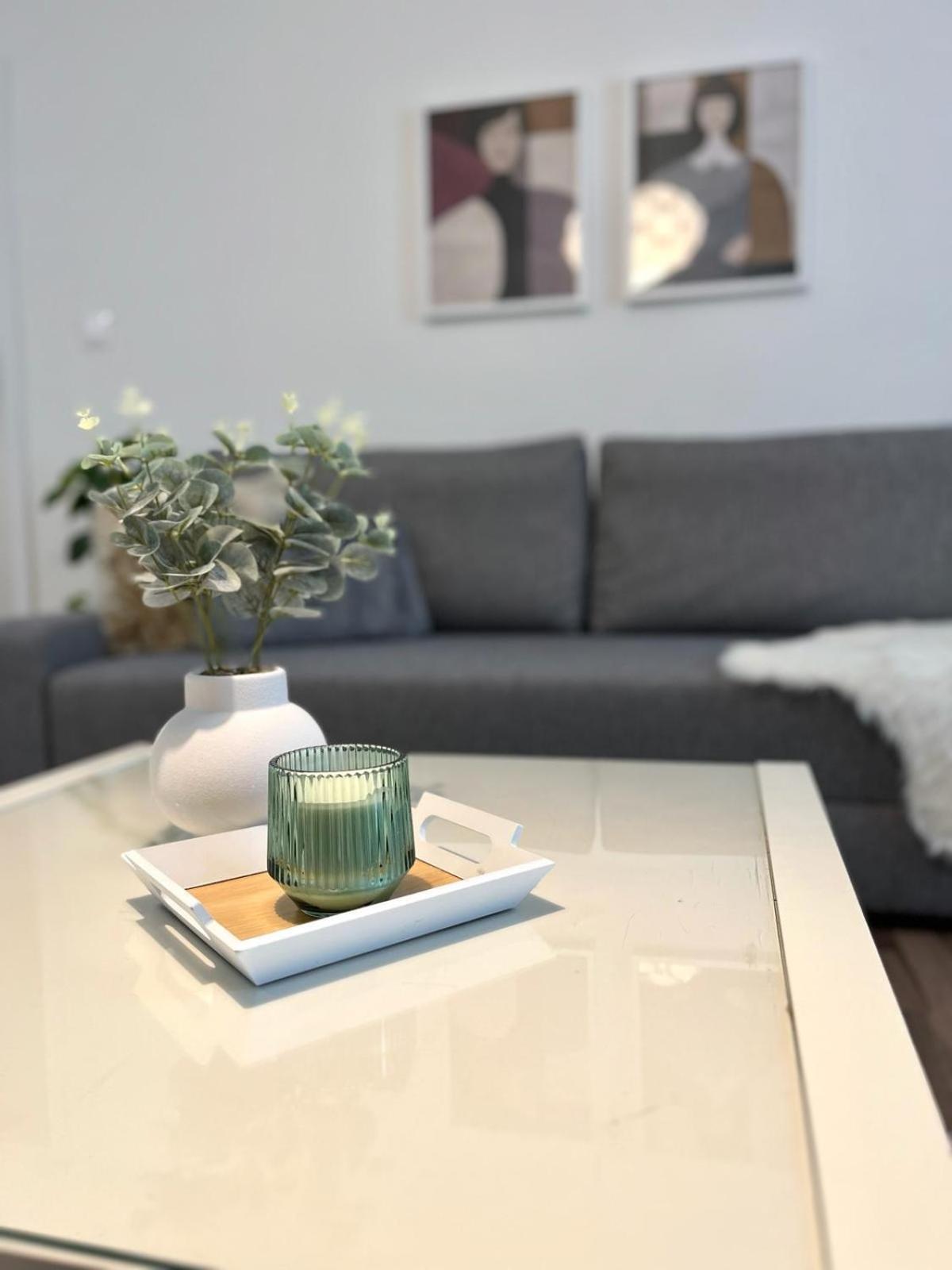 Apartment Adele - Old Town Братислава Экстерьер фото