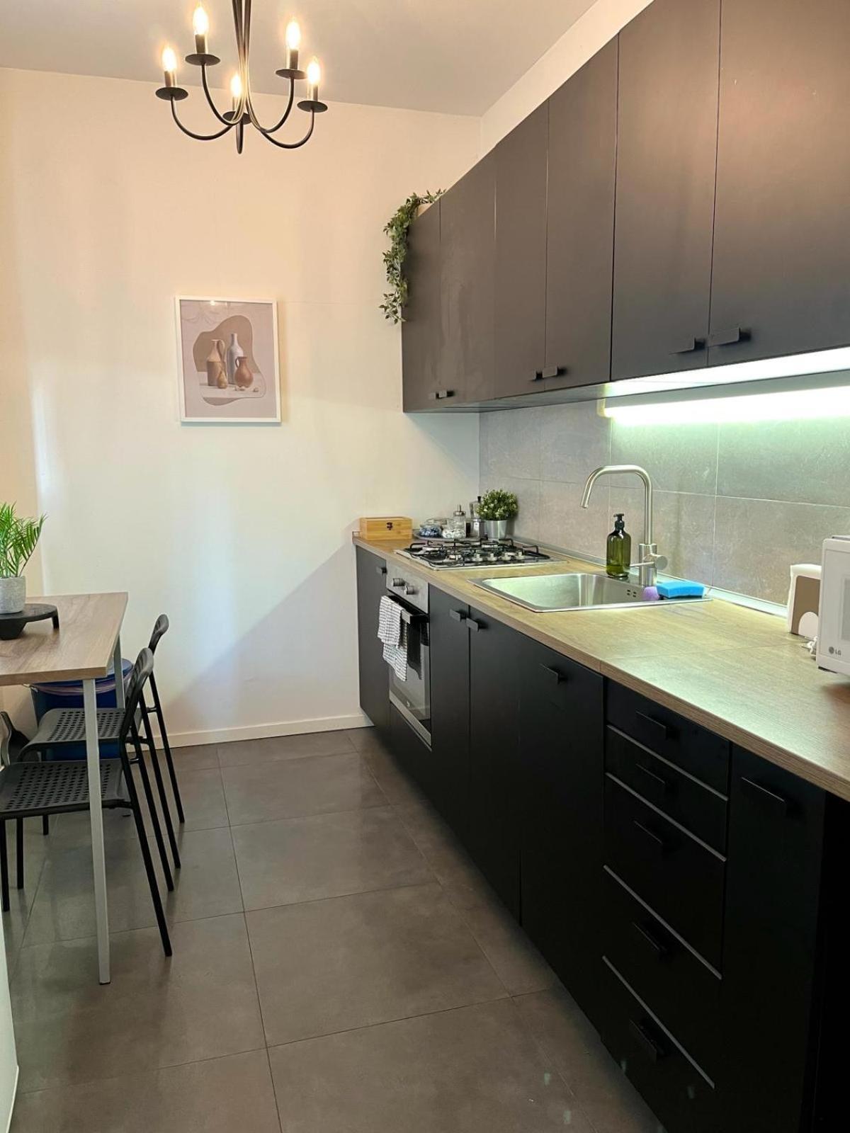 Apartment Adele - Old Town Братислава Экстерьер фото