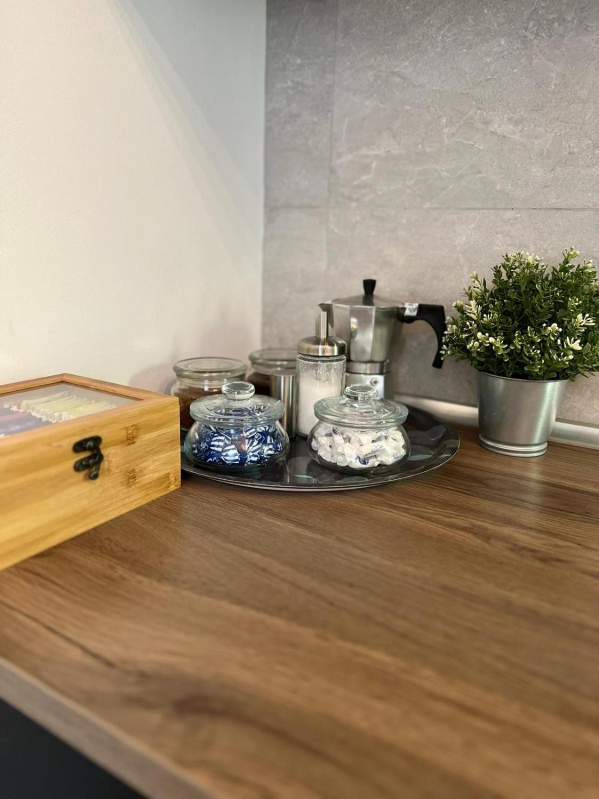 Apartment Adele - Old Town Братислава Экстерьер фото
